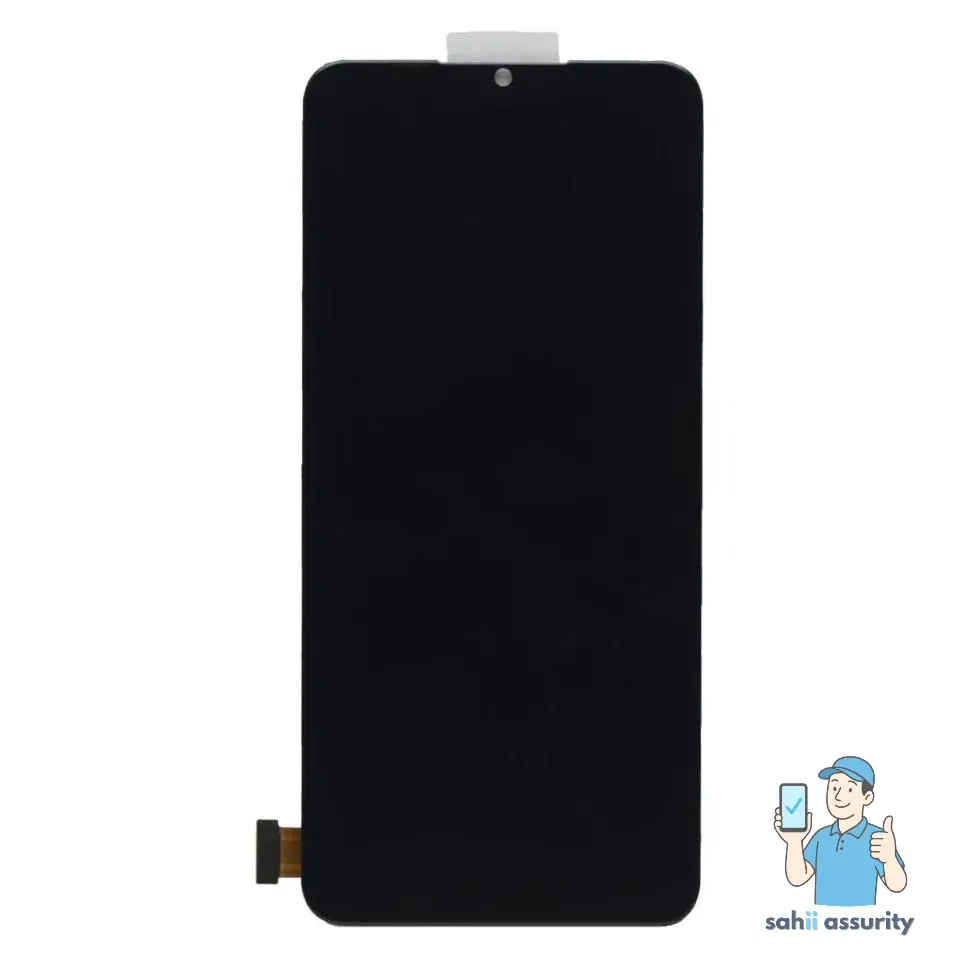 LCD with Touch Screen for Vivo S1 Pro thumbnail